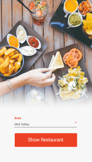 FoodTime Food Delivery App Malaysia
